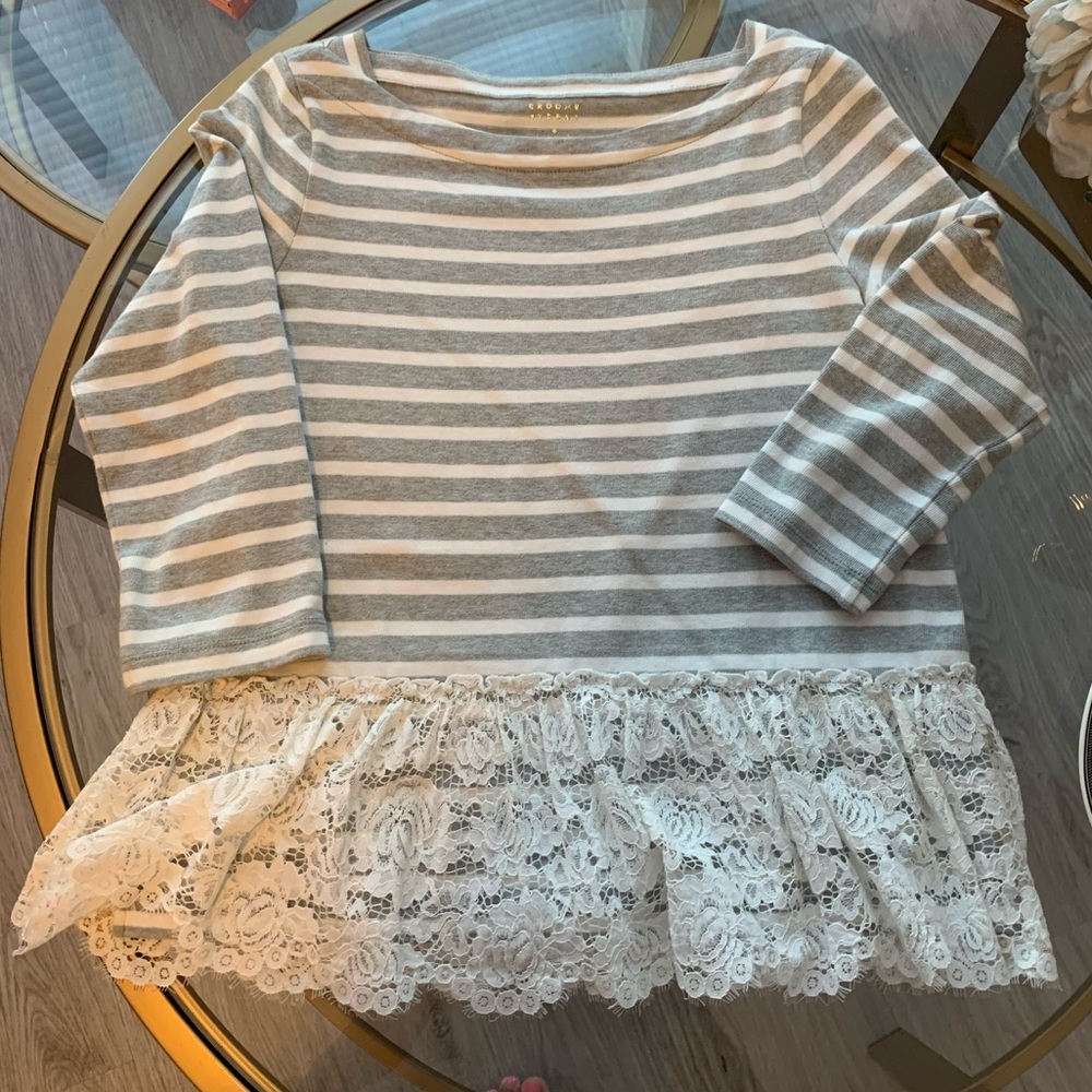 Kate Spade blouse